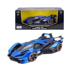 MAISTO 36454 1:18 LAMBORGHINI LAMBO V12 VISION GRAN TURISMO