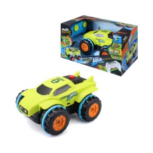 MAISTO TECH 82142 R/C CYKLONE AQUA TREAD KOUREAS TOYS