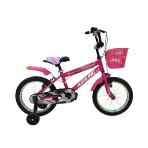 16" BMX AIR KING PINK KOUREAS TOYS