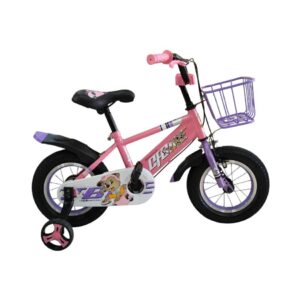 16" BMX CF BIKE PURPLE KOUREAS TOYS