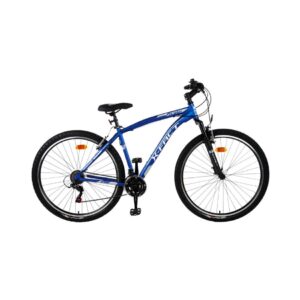 29" ADULT BICYCLE X-FACT FLASH BLUE KOUREAS TOYS