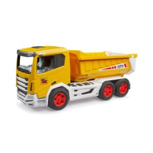 BRUDER 03470 ROADMAX TIPPER TRUCK KOUREAS TOYS