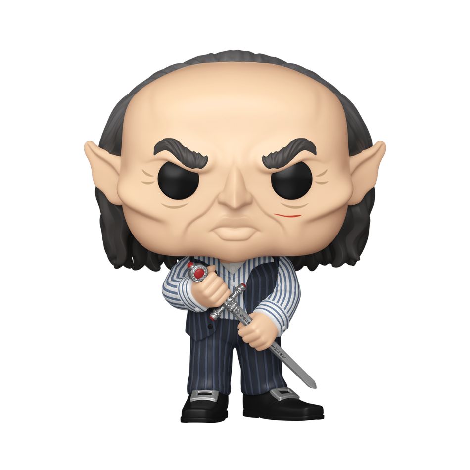 FUNKO POP! HARRY POTTER: GRIPHOOK 193 KOUREAS TOYS