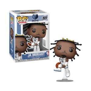 FUNKO POP! BASKETBALL: JA MORANT (ASSOCIATION EDITION JERSEY) 227 KOUREAS TOYS