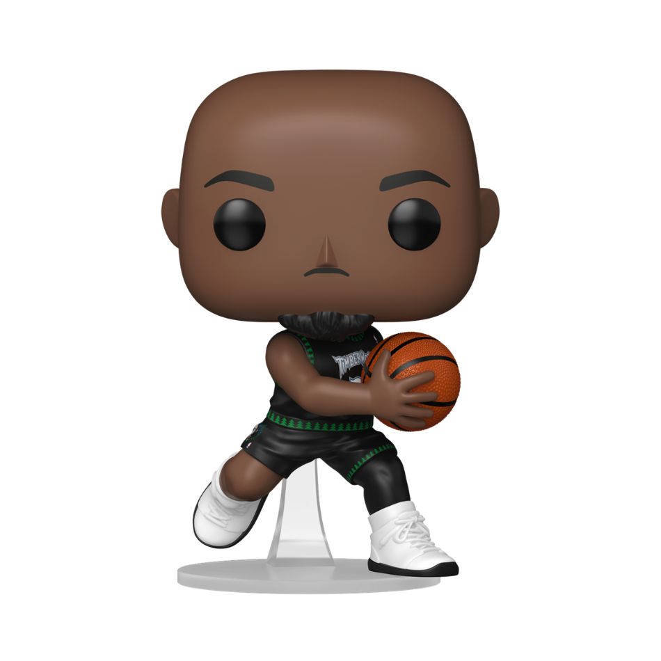FUNKO POP! BASKETBALL: KEVIN GARNETT 226 KOUREAS TOYS