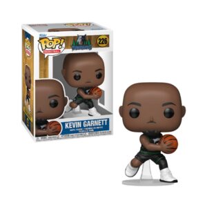 FUNKO POP! BASKETBALL: KEVIN GARNETT 226 KOUREAS TOYS