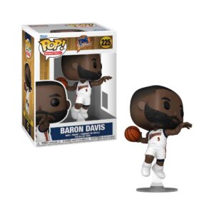 FUNKO POP! BASKETBALL: BARON DAVIS 225 KOUREAS TOYS
