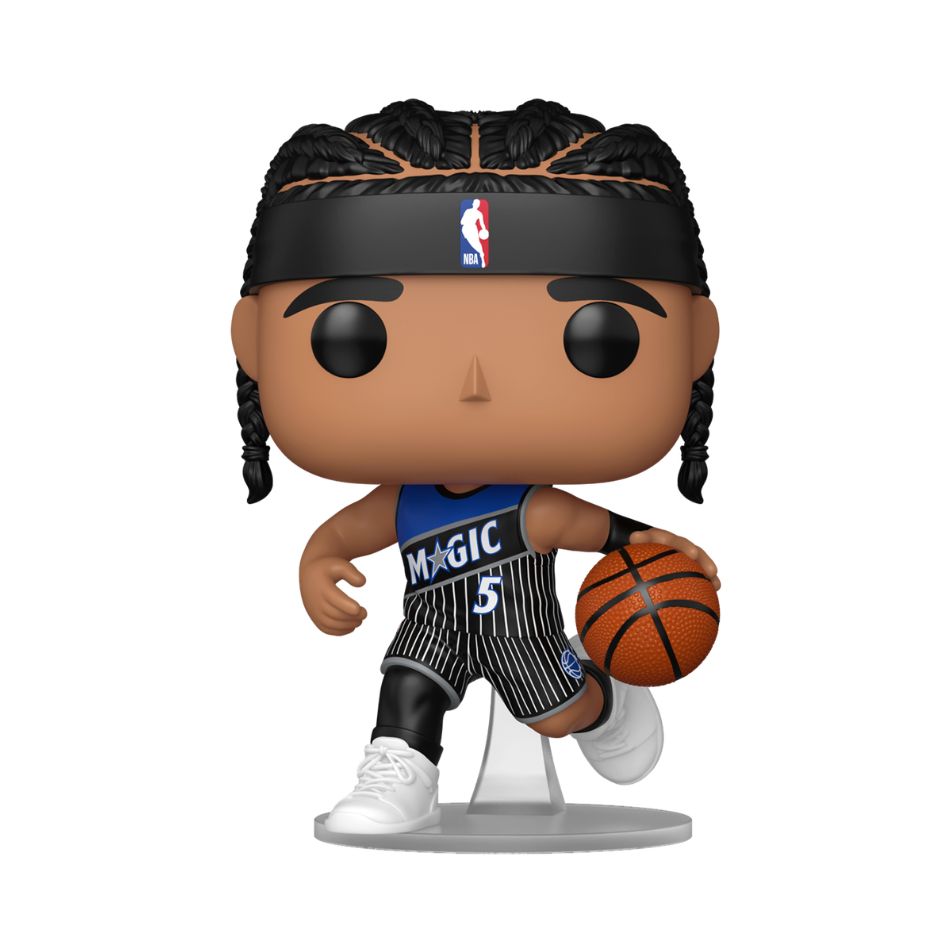FUNKO POP! BASKETBALL: PAOLO BANCHERO (ICON EDITION JERSEY) 229 KOUREAS TOYS