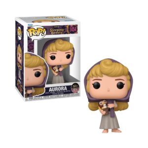 FUNKO POP! DISNEY: SLEEPING BEAUTY 65TH ANNIVERSARY AURORA 1454 KOUREAS TOYS