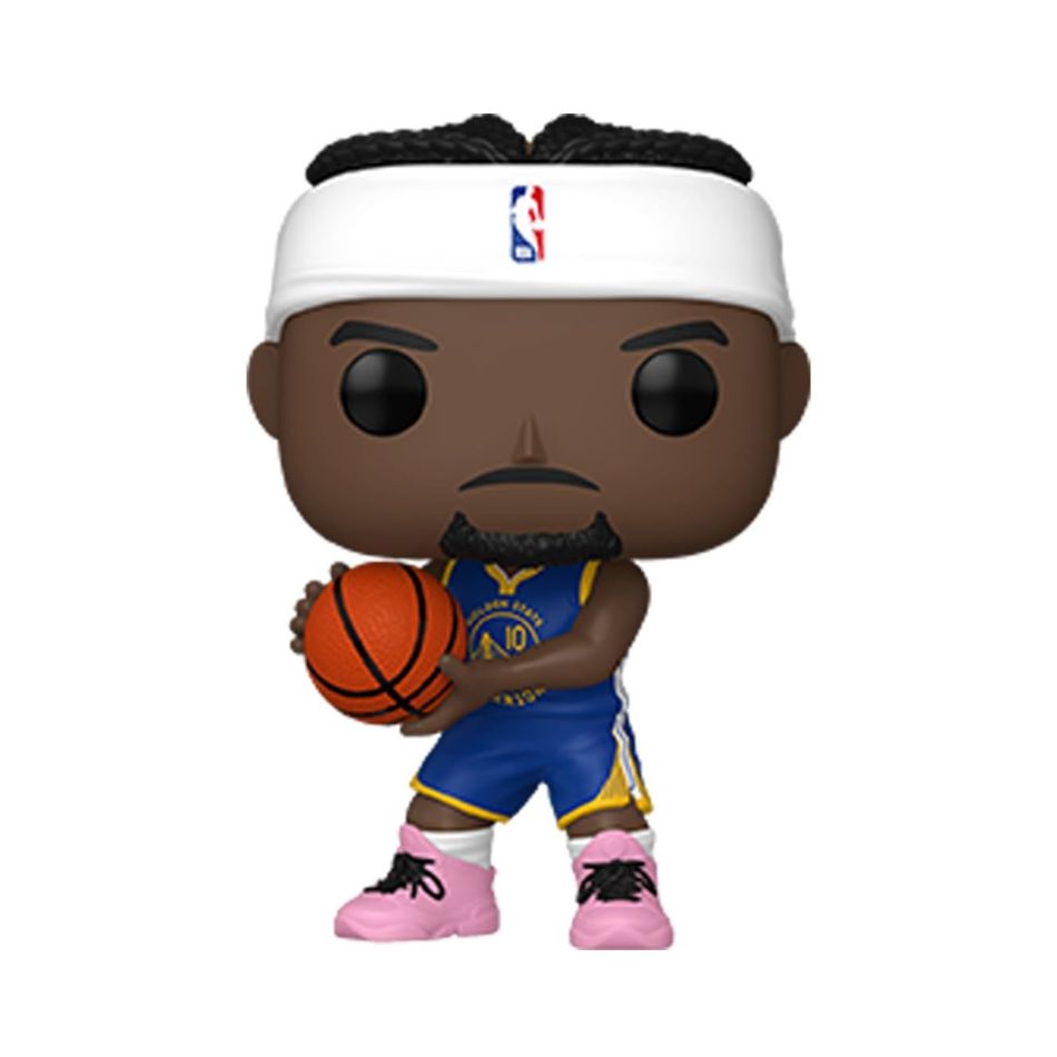 FUNKO POP! BASKETBALL: JIMMY BUTLER III (2025 ICON EDITION UNIFORM) 219 KOUREAS TOYS