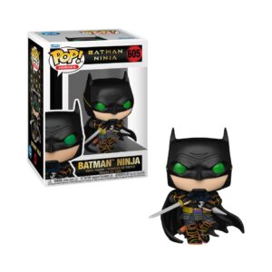 FUNKO POP! HEROES: BATMAN NINJA 605 KOUREAS TOYS
