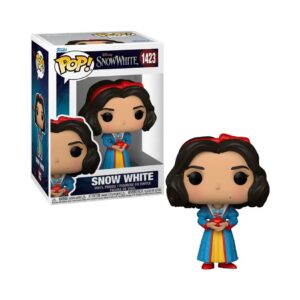 FUNKO POP! DISNEY: SNOW WHITE FIGURE 1423 KOUREAS TOYS
