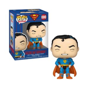 FUNKO POP! HEROES: GOLDEN AGE SUPERMAN 609 KOUREAS TOYS