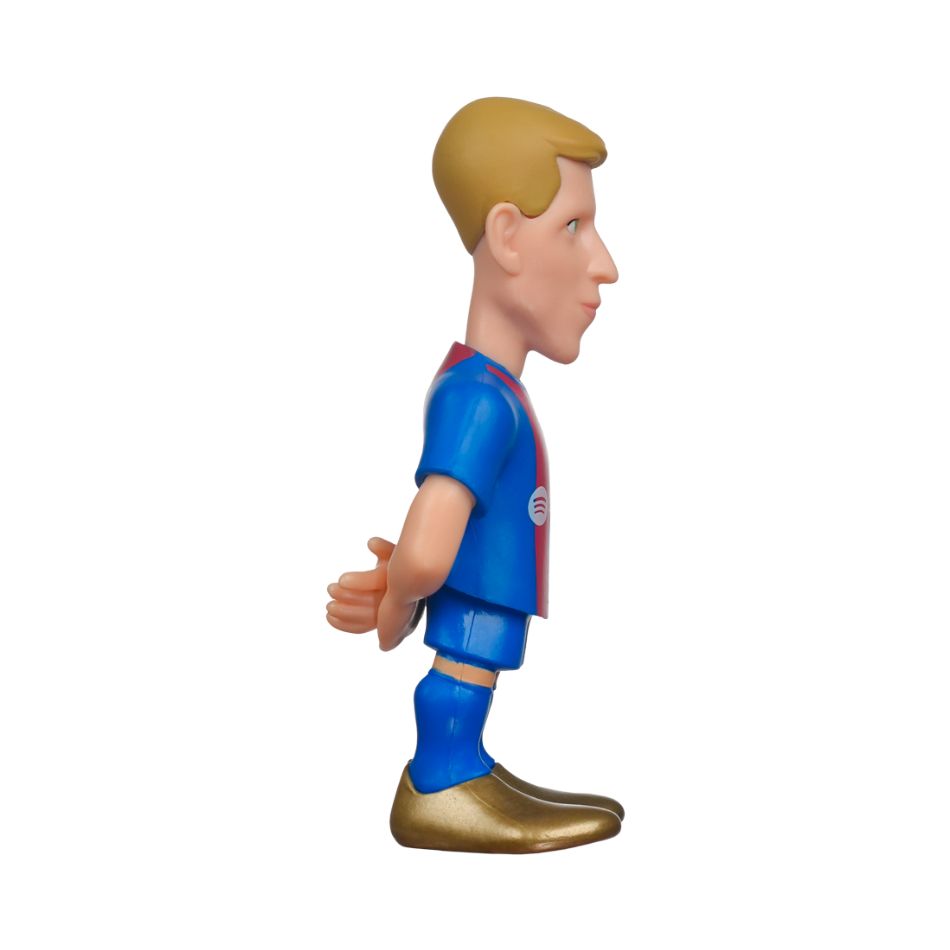 MINIX 19939 COLLECTABLES FIGURE 12cm FC BARCELONA - DANI OLMO 216 KOUREAS TOYS