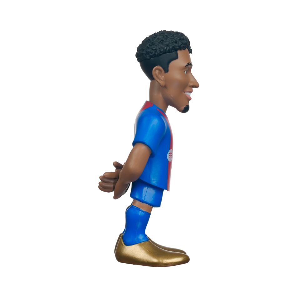 MINIX 21482 COLLECTABLES FIGURE 12cm FC BARCELONA - RAPHINHA 258 KOUREAS TOYS