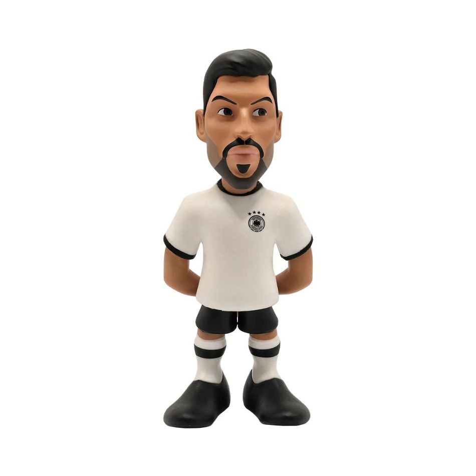 MINIX 12794 COLLECTABLES FIGURE 12cm GERMANY - EMRE CAN 198 KOUREAS TOYS