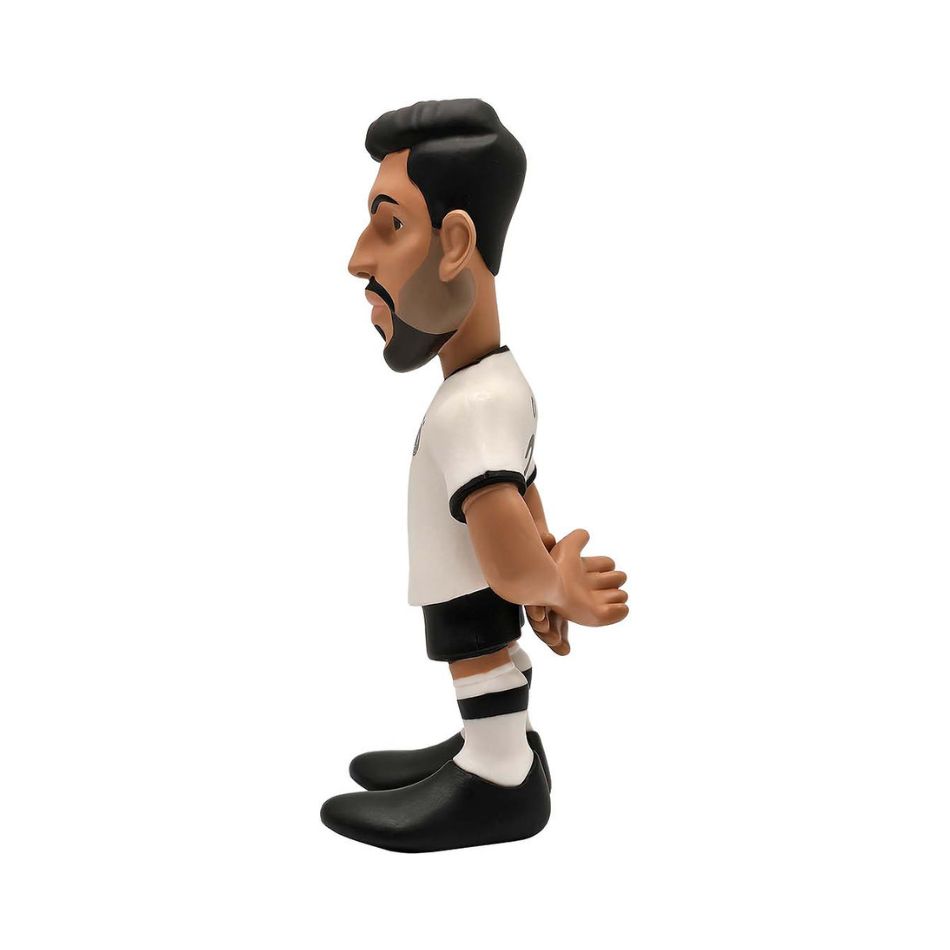 MINIX 12794 COLLECTABLES FIGURE 12cm GERMANY - EMRE CAN 198 KOUREAS TOYS