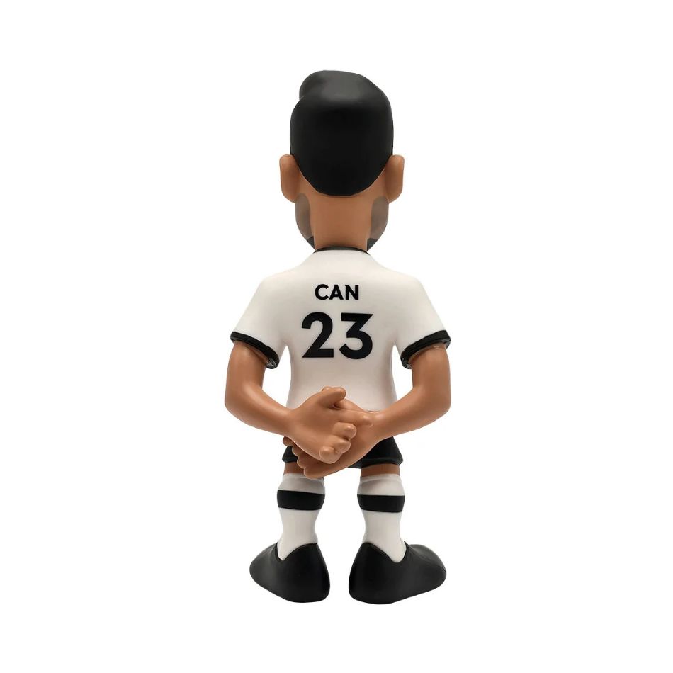 MINIX 12794 COLLECTABLES FIGURE 12cm GERMANY - EMRE CAN 198 KOUREAS TOYS