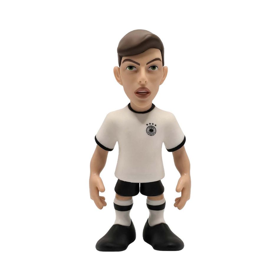 MINIX 13753 COLLECTABLES FIGURE 12cm GERMANY - KAI HAVERTZ 196 KOUREAS TOYS