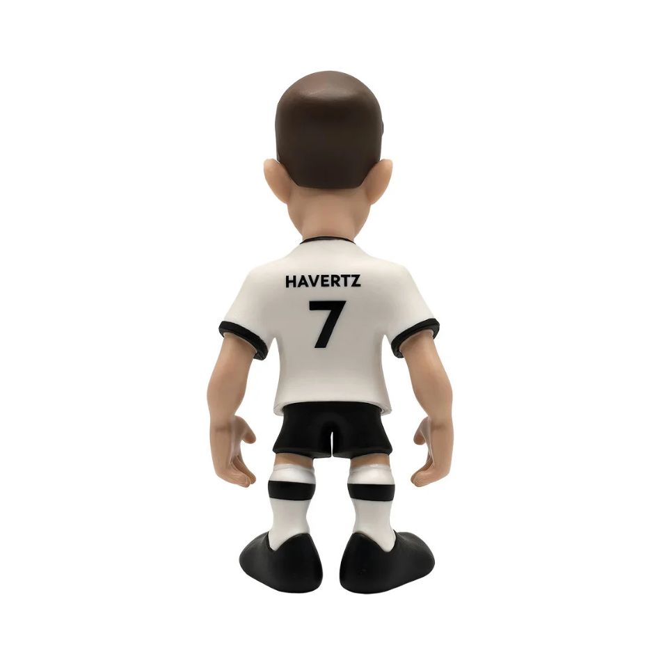 MINIX 13753 COLLECTABLES FIGURE 12cm GERMANY - KAI HAVERTZ 196 KOUREAS TOYS