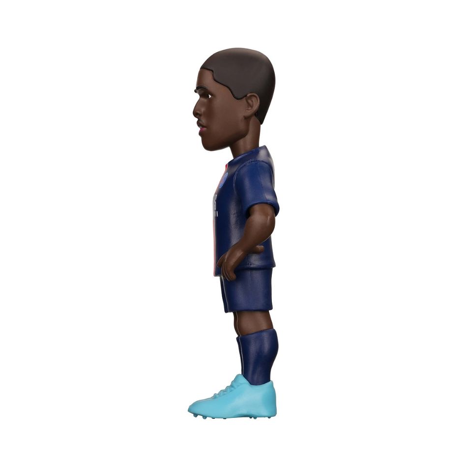 MINIX 24063 COLLECTABLES FIGURE 12cm PSG - N.MENDES 268 KOUREAS TOYS
