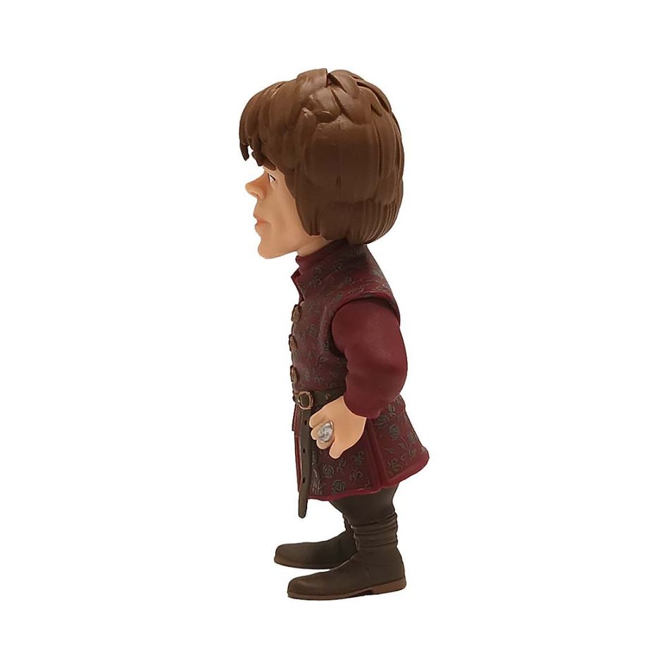 MINIX 16112 COLLECTABLES FIGURE 12cm GAME OF THRONES - TYRION LANNISTER 140 KOUREAS TOYS