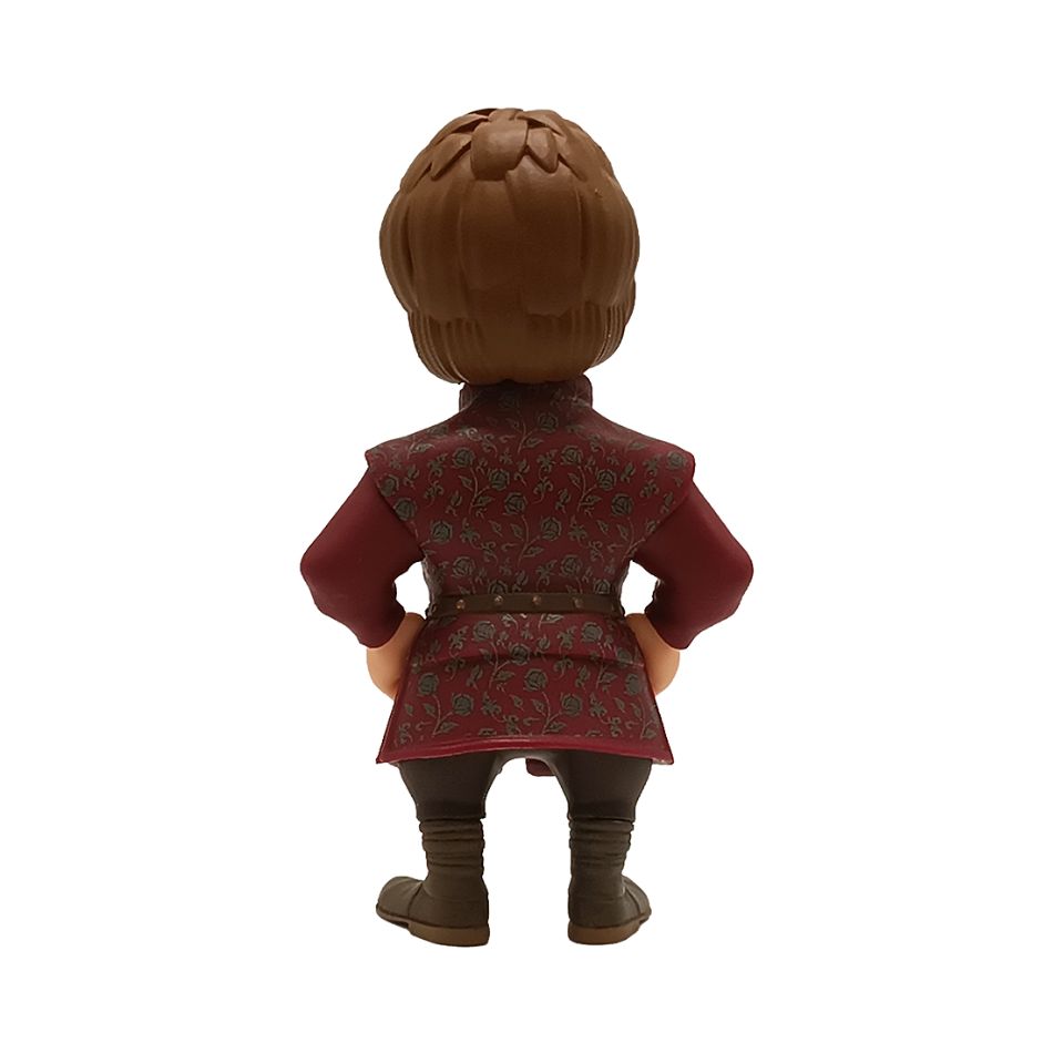 MINIX 16112 COLLECTABLES FIGURE 12cm GAME OF THRONES - TYRION LANNISTER 140 KOUREAS TOYS
