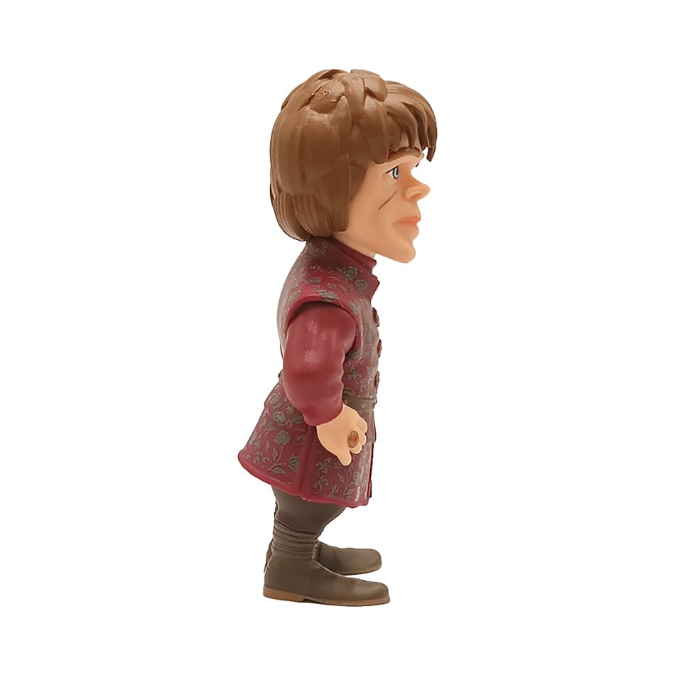 MINIX 16112 COLLECTABLES FIGURE 12cm GAME OF THRONES - TYRION LANNISTER 140 KOUREAS TOYS