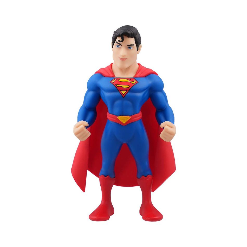 MINIX 16662 COLLECTABLES FIGURE 12cm DC COMICS - SUPERMAN 129 KOUREAS TOYS