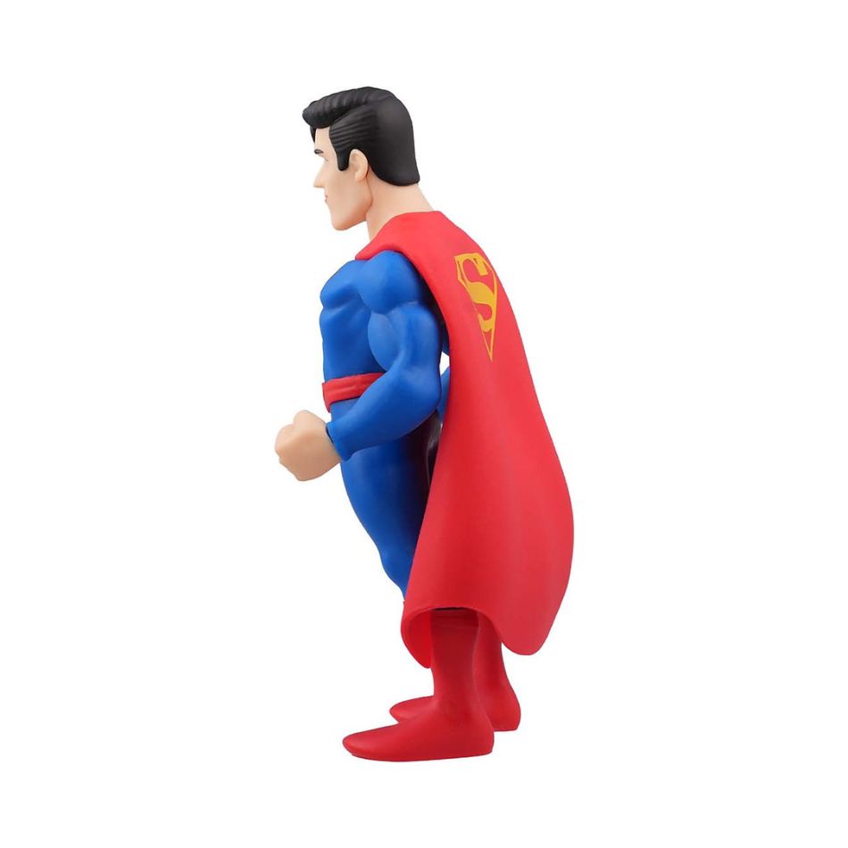 MINIX 16662 COLLECTABLES FIGURE 12cm DC COMICS - SUPERMAN 129 KOUREAS TOYS