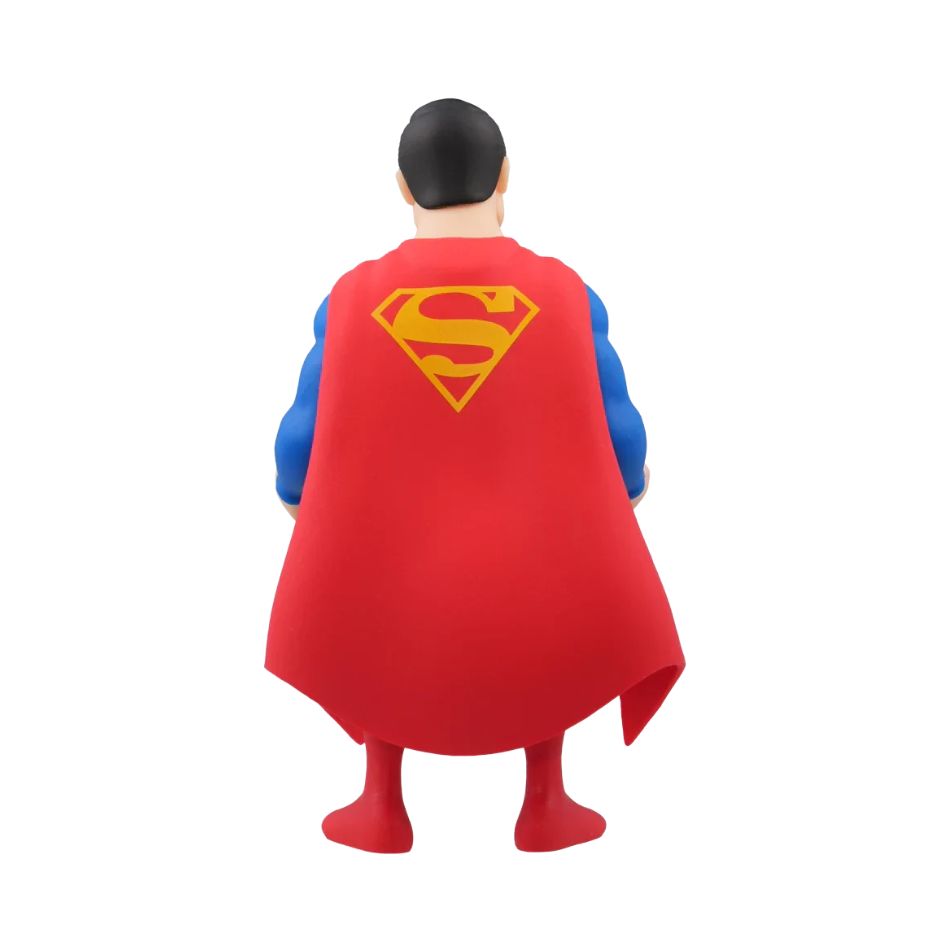 MINIX 16662 COLLECTABLES FIGURE 12cm DC COMICS - SUPERMAN 129 KOUREAS TOYS
