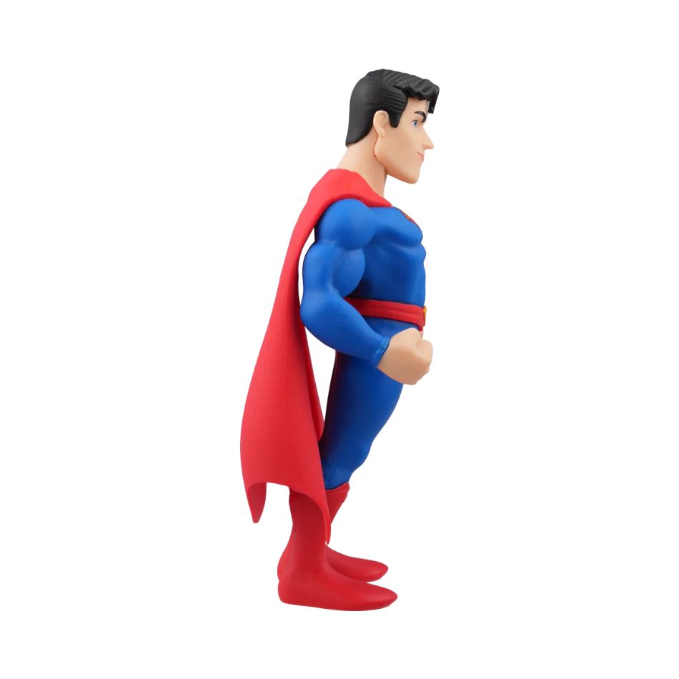 MINIX 16662 COLLECTABLES FIGURE 12cm DC COMICS - SUPERMAN 129 KOUREAS TOYS