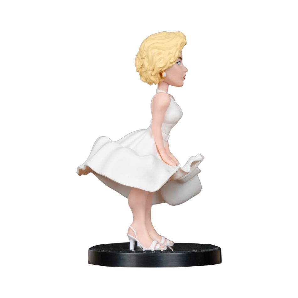 MINIX 20782 COLLECTABLES FIGURE 12cm MARILYN MONROE - MARILYN MONROE 103 KOUREAS TOYS
