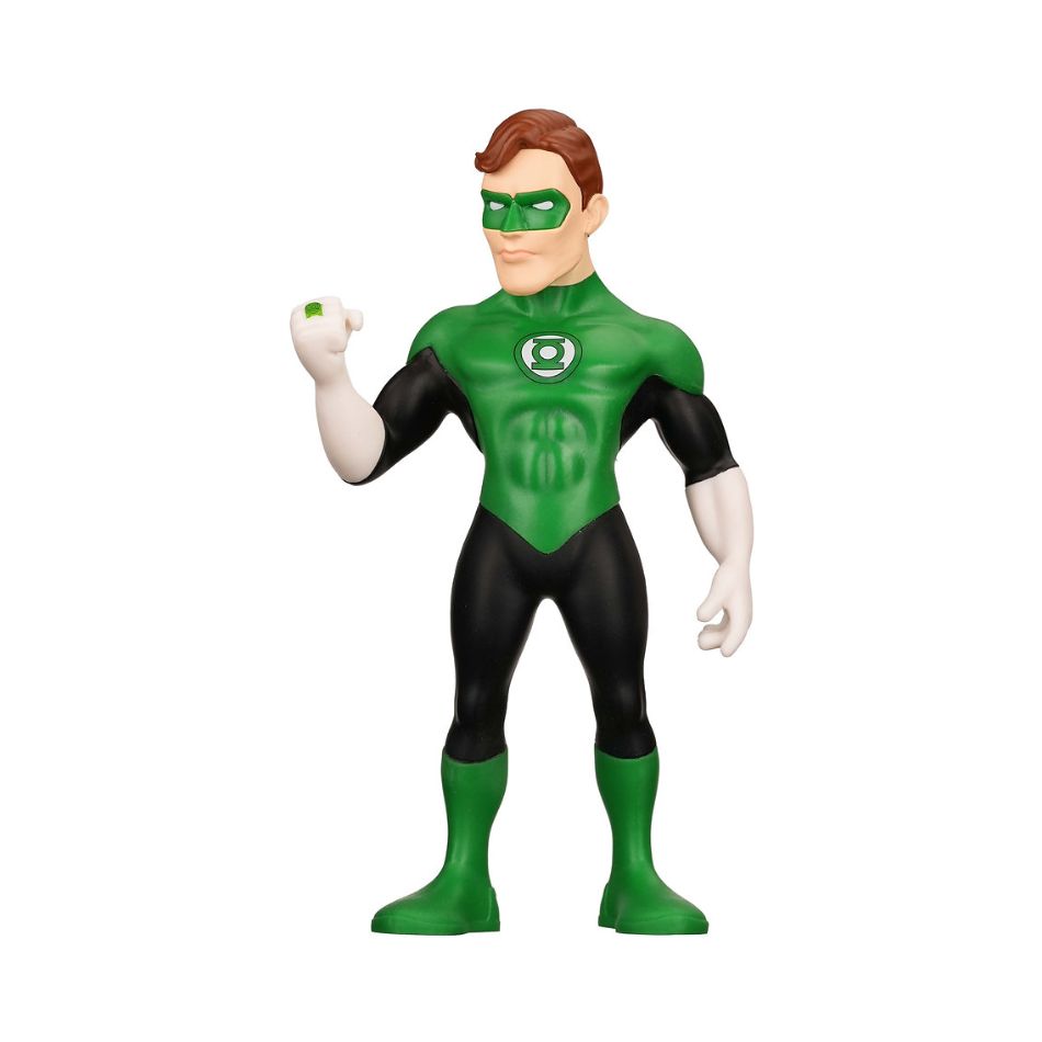 MINIX 24650 COLLECTABLES FIGURE 12cm DC COMICS - GREEN LANTERN 174 KOUREAS TOYS