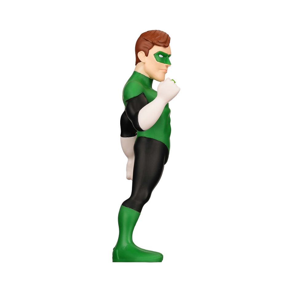 MINIX 24650 COLLECTABLES FIGURE 12cm DC COMICS - GREEN LANTERN 174 KOUREAS TOYS
