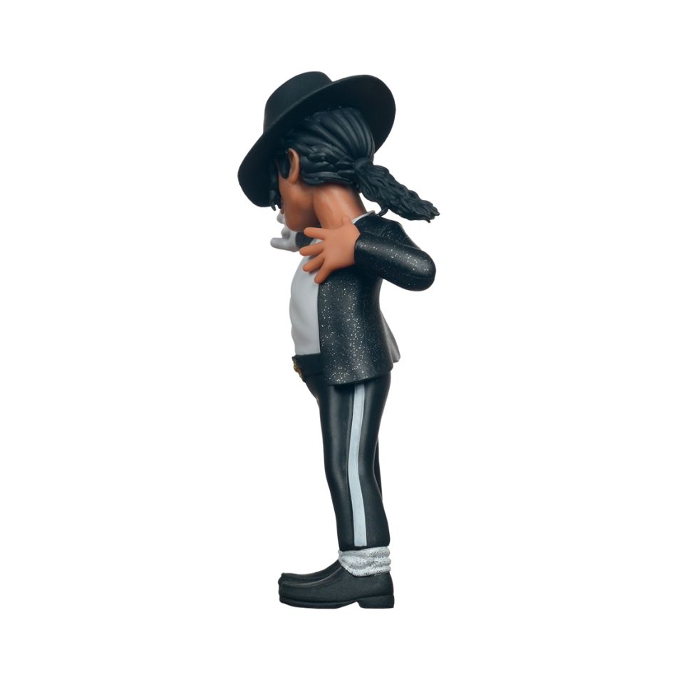 MINIX 20775 COLLECTABLES FIGURE 12cm MICHAEL JACKSON - BILLIE JEAN 117 KOUREAS TOYS