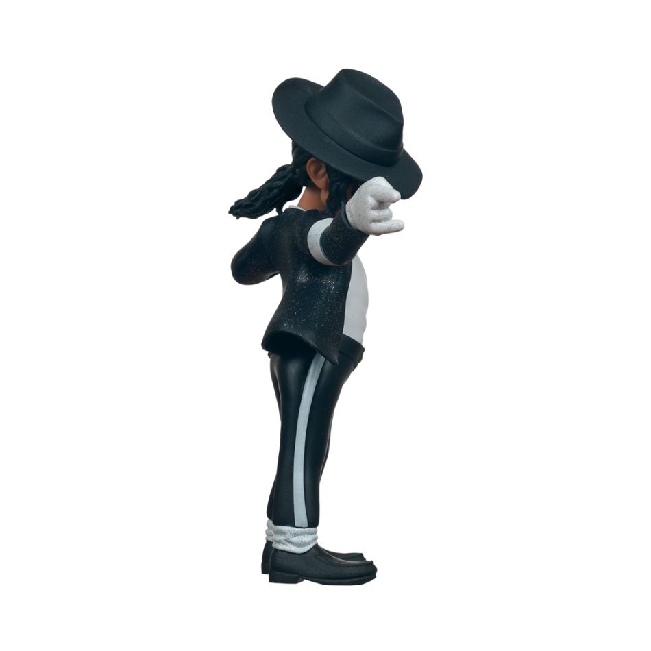 MINIX 20775 COLLECTABLES FIGURE 12cm MICHAEL JACKSON - BILLIE JEAN 117 KOUREAS TOYS