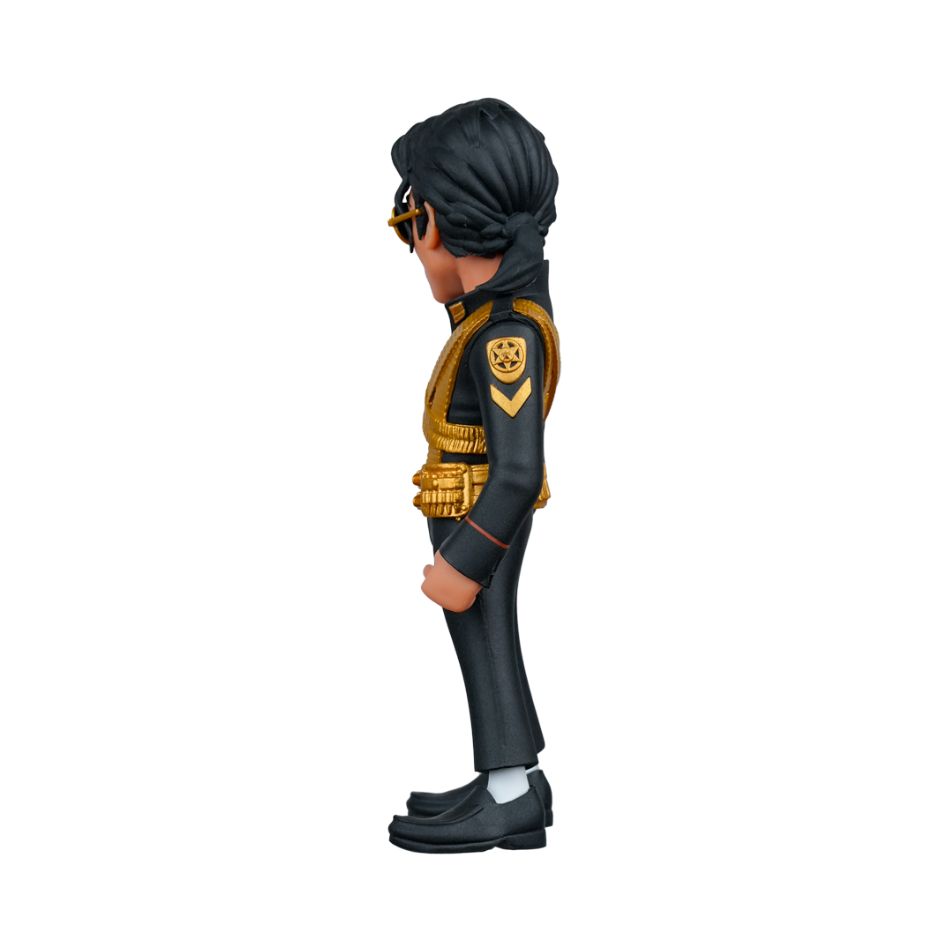 MINIX 18895 COLLECTABLES FIGURE 12cm MICHAEL JACKSON - MICHAEL JACKSON 10k 111 KOUREAS TOYS