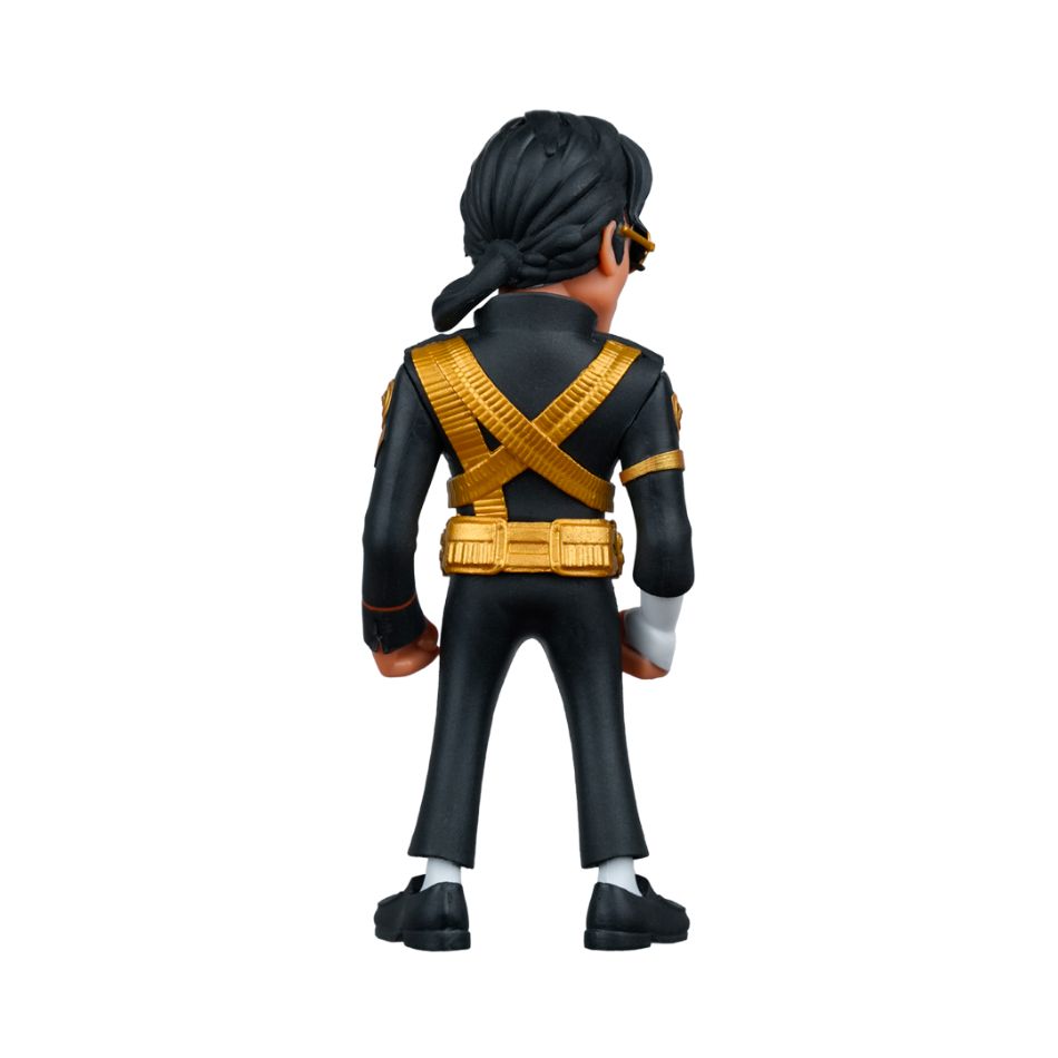MINIX 18895 COLLECTABLES FIGURE 12cm MICHAEL JACKSON - MICHAEL JACKSON 10k 111 KOUREAS TOYS