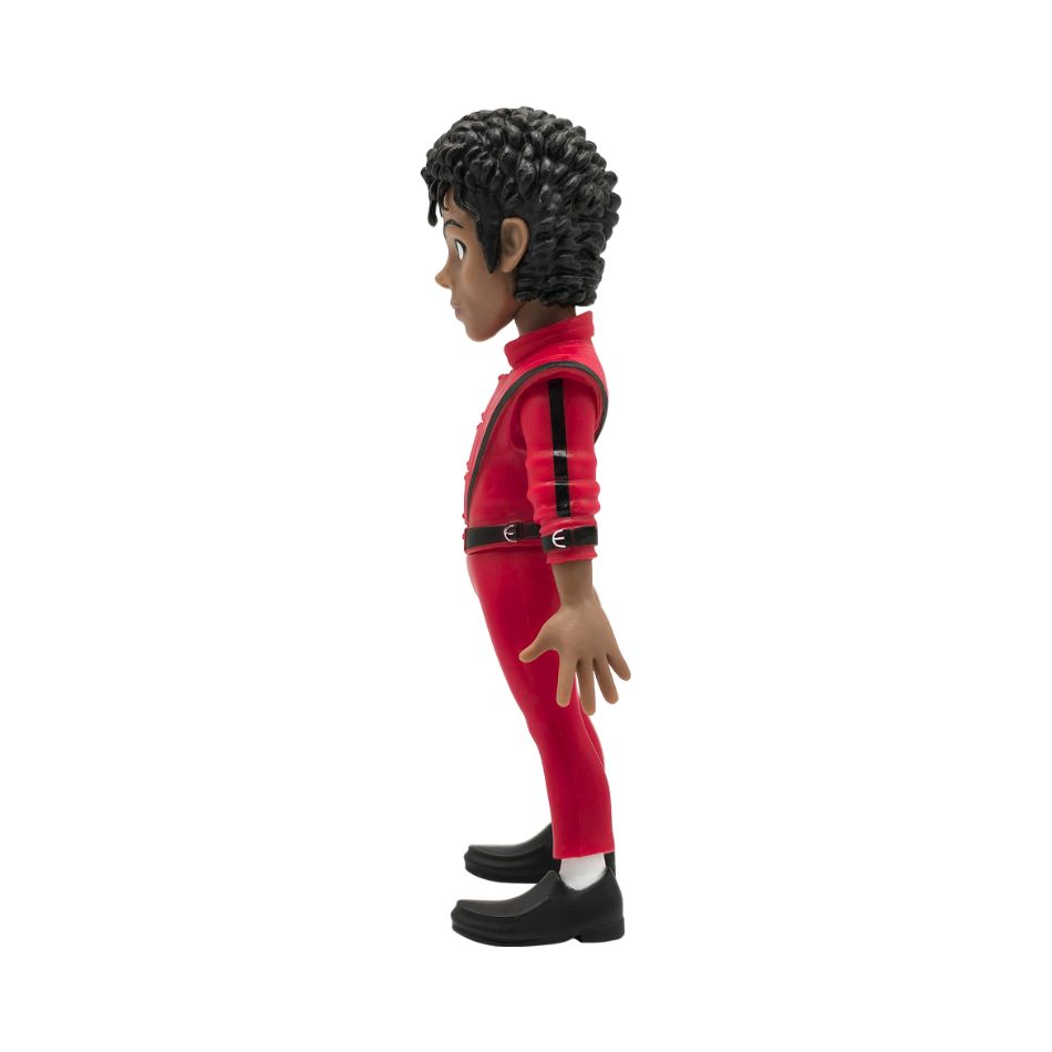 MINIX 15296 COLLECTABLES FIGURE 12CM MICHAEL JACKSON -THRILLER 106 KOUREAS TOYS