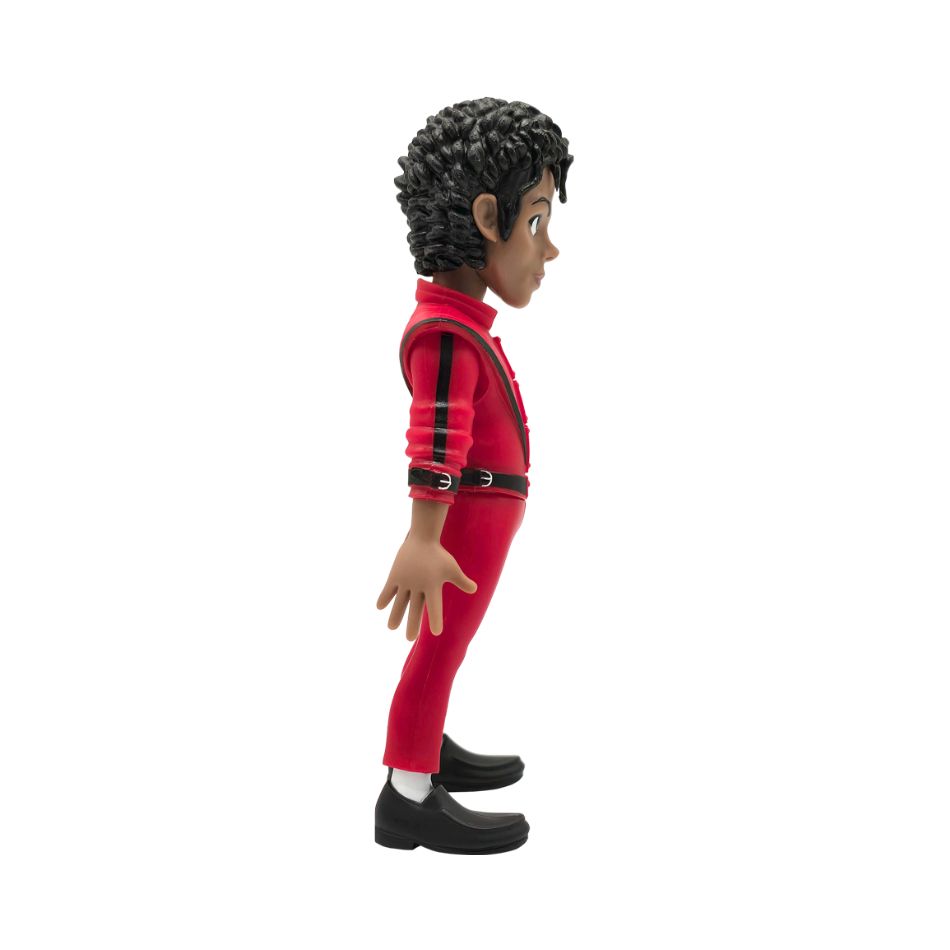 MINIX 15296 COLLECTABLES FIGURE 12CM MICHAEL JACKSON -THRILLER 106 KOUREAS TOYS