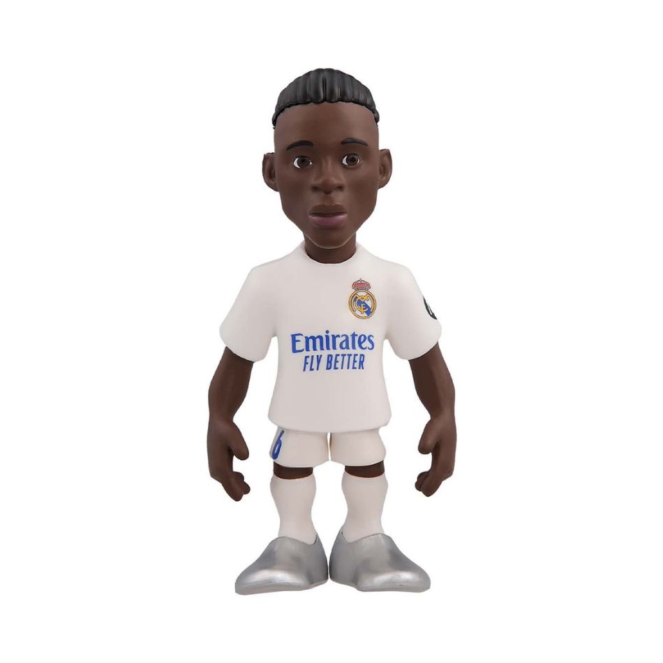 MINIX 18390 COLLECTABLES FIGURE 12cm REAL MADRID - CAMAVINGA 205 KOUREAS TOYS