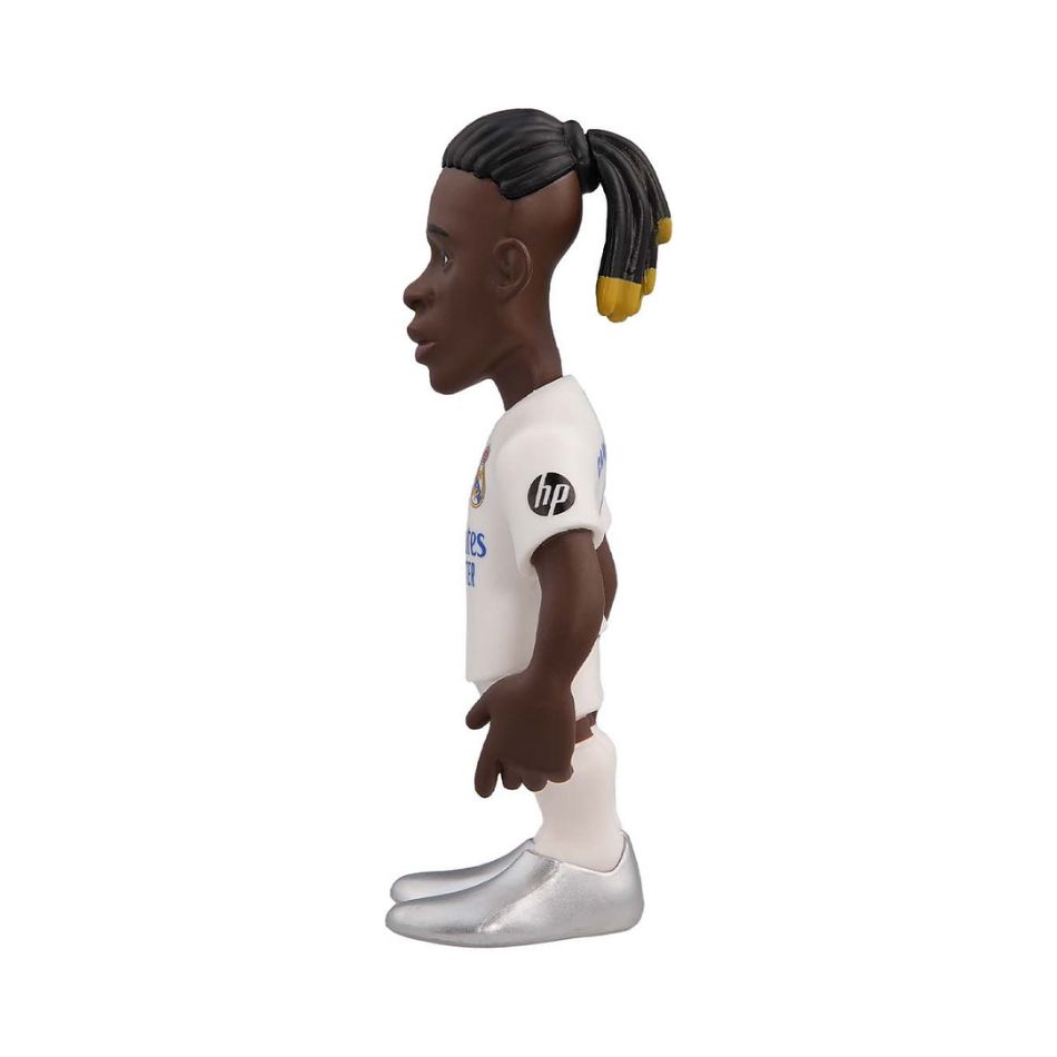 MINIX 18390 COLLECTABLES FIGURE 12cm REAL MADRID - CAMAVINGA 205 KOUREAS TOYS