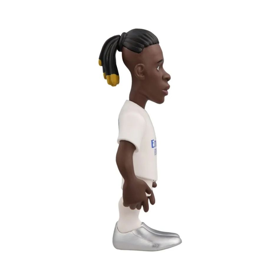 MINIX 18390 COLLECTABLES FIGURE 12cm REAL MADRID - CAMAVINGA 205 KOUREAS TOYS