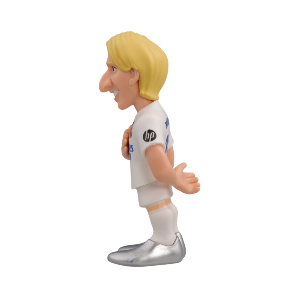MINIX 18406 COLLECTABLES FIGURE 12cm REAL MADRID - MODRIC 206 KOUREAS TOYS
