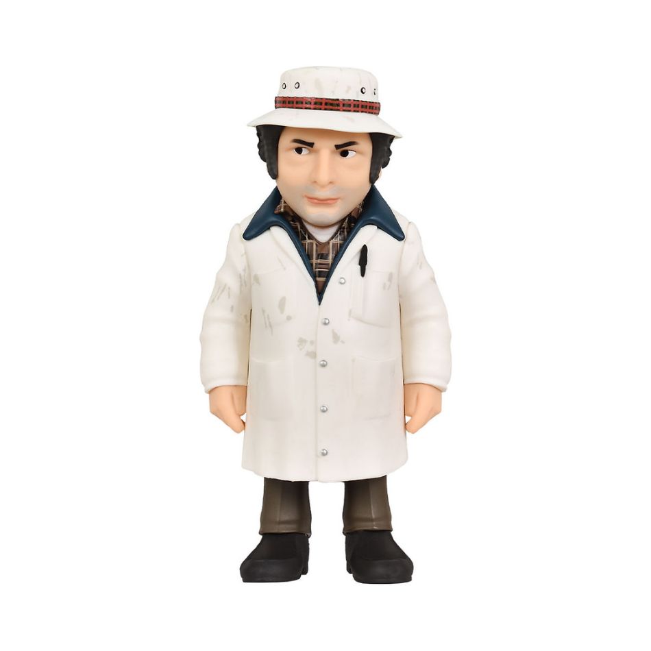 MINIX 16532 COLLECTABLES FIGURE 12cm ROCKY - PAULIE PENNINO 125 KOUREAS TOYS