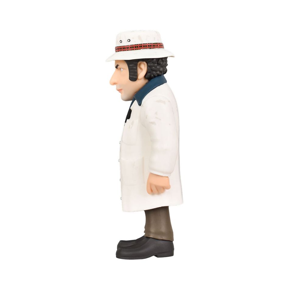MINIX 16532 COLLECTABLES FIGURE 12cm ROCKY - PAULIE PENNINO 125 KOUREAS TOYS