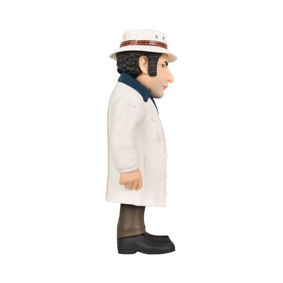 MINIX 16532 COLLECTABLES FIGURE 12cm ROCKY - PAULIE PENNINO 125 KOUREAS TOYS
