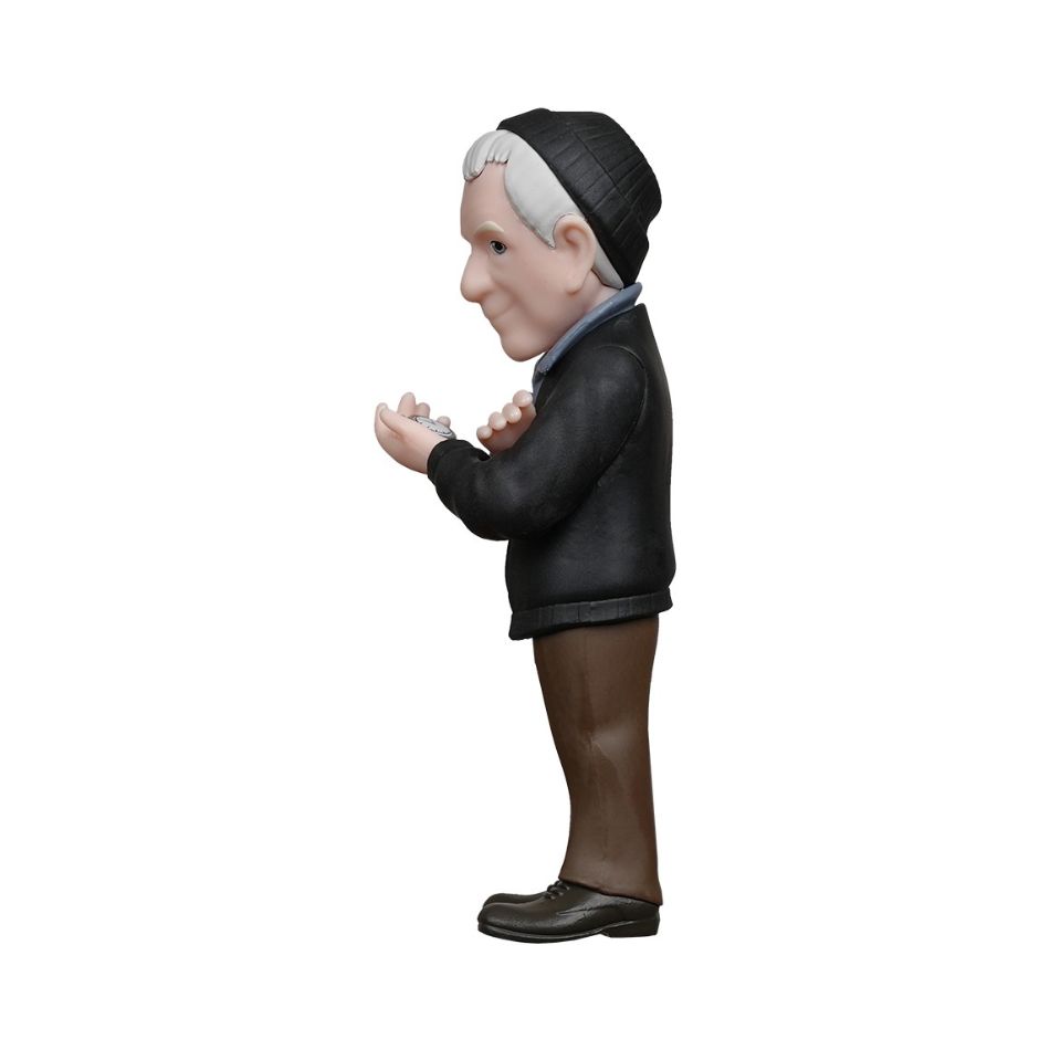 MINIX 20430 COLLECTABLES FIGURE 12cm ROCKY - MICKEY GOLDMILL 148 - Image 3