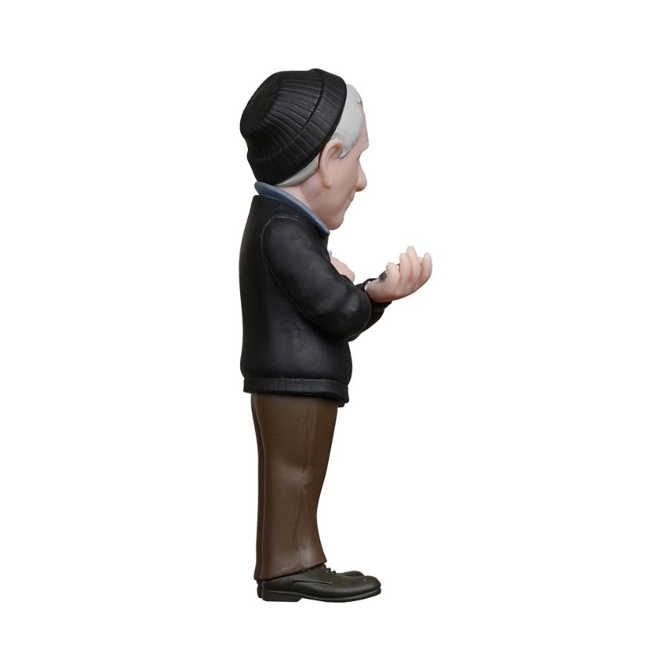MINIX 20430 COLLECTABLES FIGURE 12cm ROCKY - MICKEY GOLDMILL 148 - Image 4